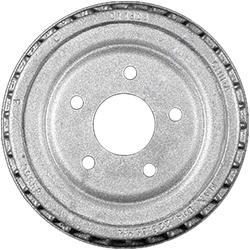 Bendix Brakes Global Brake Drums for 1986-2000 SABLE, TAURUS - PDR0502