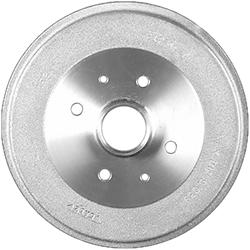 Bendix Brakes Brake Drums for 1979-1982 626 - PDR0511