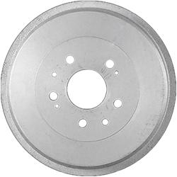Bendix Brakes Brake Drums for 1984-1988 PICKUP - PDR0513