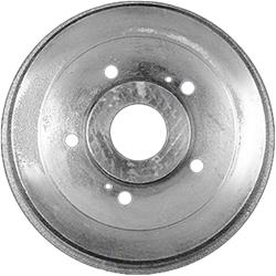 Bendix Brakes Brake Drums for 1987-1989 VAN - PDR0514