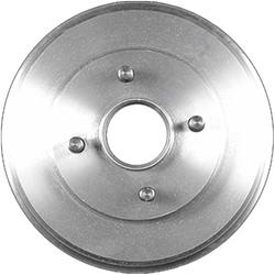 Bendix Brakes Brake Drums for 1987-1990 PULSAR NX, 1986-1990 SENTRA - PDR0524