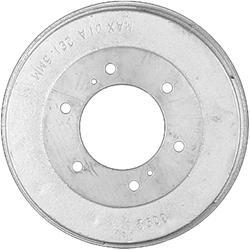 Bendix Brakes Brake Drums PDR0526