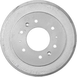 Bendix Brakes Brake Drums for 1987-1993 B2600, B2200, 1986-1987 B2000 - PDR0527