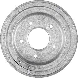 Bendix Brakes Global Brake Drums PDR0532