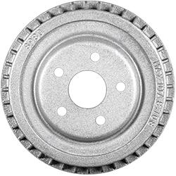 Bendix Brakes Brake Drums for 1988-1993 DYNASTY, NEW YORKER, 1990-1993 IMPERIAL - PDR0534
