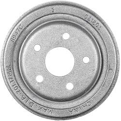 Bendix Brakes Brake Drums PDR0558
