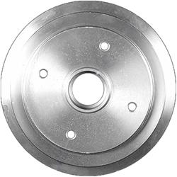 Bendix Brakes Brake Drums for 1989-1994 METRO - PDR0573