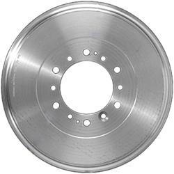 Bendix Brakes Brake Drums for 1990-1995 LAND CRUISER - PDR0580