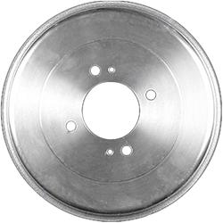 Bendix Brakes Brake Drums for 1987-1989 SENTRA - PDR0586