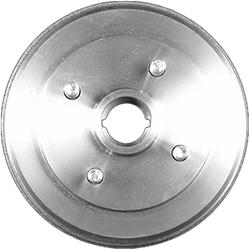Bendix Brakes Brake Drums for 1992 PASEO, 1991-1992 TERCEL - PDR0590