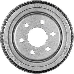 Bendix Brakes Brake Drums for 1991-2002 DAKOTA - PDR0597
