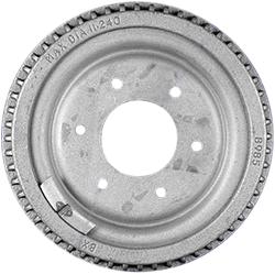 Bendix Brakes Brake Drums PDR0600