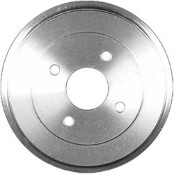 Bendix Brakes Brake Drums for 1990-1993 STORM, 1991-1993 STYLUS - PDR0601