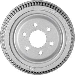 Bendix Brakes Brake Drums for 1991-1998 DAKOTA - PDR0602