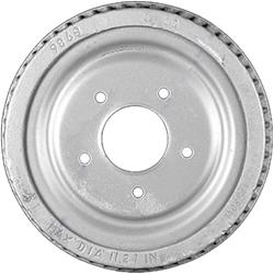 Bendix Brakes Brake Drums PDR0604