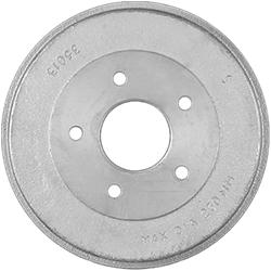 Bendix Brakes Brake Drums for 1989-1994 MAXIMA - PDR0608