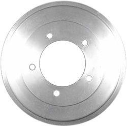 Bendix Brakes Brake Drums for 1990-1992 ROCKY - PDR0615