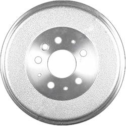 Bendix Brakes Brake Drums for 1993-1995 EUROVAN - PDR0618