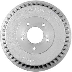 Bendix Brakes Brake Drums for 1993-2002 QUEST, VILLAGER - PDR0630