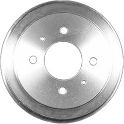 Bendix Brakes Brake Drums PDR0637