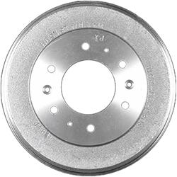 Bendix Brakes Brake Drums for 1987-1993 B2600 - PDR0641