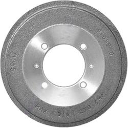 Bendix Brakes Brake Drums PDR0644