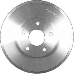 Bendix Brakes Brake Drums for 1998-2002 FORESTER, 1993-2001 IMPREZA, 1995-1999 LEGACY - PDR0645