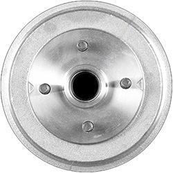 Bendix Brakes Brake Drums for 1992-1996 PASEO, 1993-1996 TERCEL - PDR0648