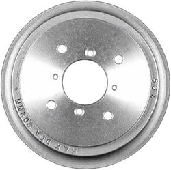 Bendix Brakes Brake Drums for 1995-2001 METRO, 1990-1994 SWIFT - PDR0652