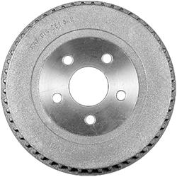 Bendix Brakes Brake Drums for 1995-2003 WINDSTAR - PDR0659