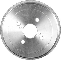 Bendix Brakes Brake Drums for 1993-2002 COROLLA, 1998-2002 PRIZM, 1993-1997 PRIZM - PDR0661