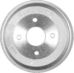 Bendix Brakes Brake Drums for 1995-2000 CONTOUR, MYSTIQUE, 1999-2002 COUGAR - PDR0669
