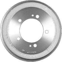 Bendix Brakes Brake Drums for 1995 ECLIPSE - PDR0672