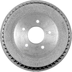 Bendix Brakes Brake Drums PDR0673