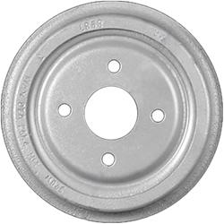 Bendix Brakes Brake Drums PDR0676