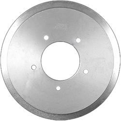 Bendix Brakes Brake Drums for 1996-1998 SIDEKICK, 1998 TRACKER, 1996-1997 TRACKER - PDR0684
