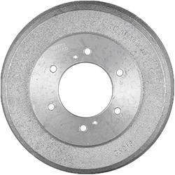 Bendix Brakes Brake Drums for 1996-2001 PATHFINDER, 1997-2001 QX4 - PDR0692