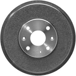 Bendix Brakes Brake Drums for 1997-2003 ESCORT, 1997-1999 TRACER - PDR0699