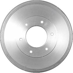 Bendix Brakes Brake Drums for 1998-2000 AMIGO, PASSPORT, 1998-1999 RODEO - PDR0707
