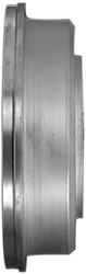 Bendix Brakes Brake Drums for 1997-2004 MONTERO SPORT - PDR0709