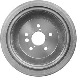 Bendix Brakes Brake Drums for 1998-2003 SIENNA - PDR0717