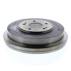 Bendix Brakes Global Brake Drums for 1999-2001 ODYSSEY - PDR0720