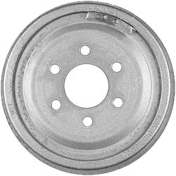 Bendix Brakes Brake Drums for 1999 DAKOTA - PDR0725