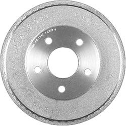 Bendix Brakes Brake Drums for 2001-2005 SABLE, 2001-2007 TAURUS - PDR0731