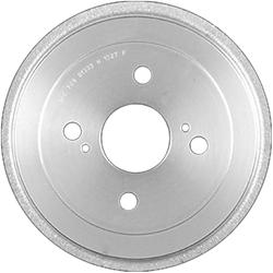 Bendix Brakes Brake Drums for 2000-2001 ECHO - PDR0734