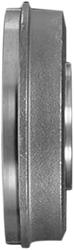 Bendix Brakes Brake Drums for 2000-2003 MPV - PDR0735