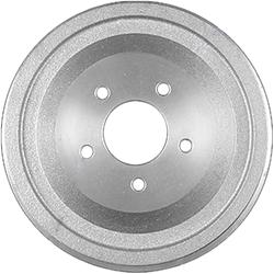 Bendix Brakes Brake Drums for 2001-2003 EXPLORER, EXPLORER SPORT TRAC - PDR0742