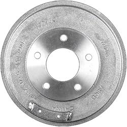 Bendix Brakes Brake Drums for 2001-2007 ESCAPE, 2005-2007 MARINER, 2001-2006 TRIBUTE - PDR0743