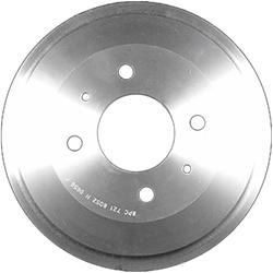 Bendix Brakes Brake Drums for 2000-2002 ACCENT - PDR0745
