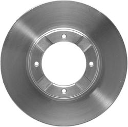 Bendix Brakes Brake Drums for 2003-2005 CIVIC - PDR0757